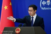 梦见石棺外交部：加沙冲突不能再延宕，人道灾难不能再继续