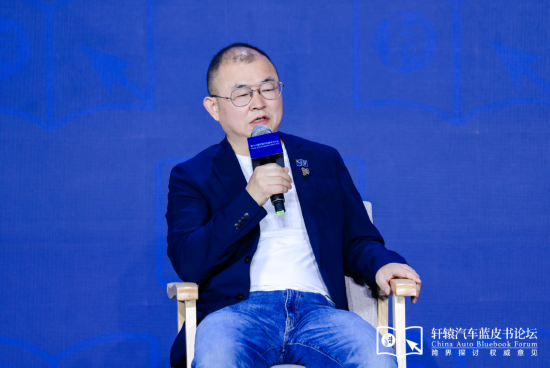 为什么汽车行业要反内卷？贾可：既要配置高又要价格低，上帝(🏸)都做不了